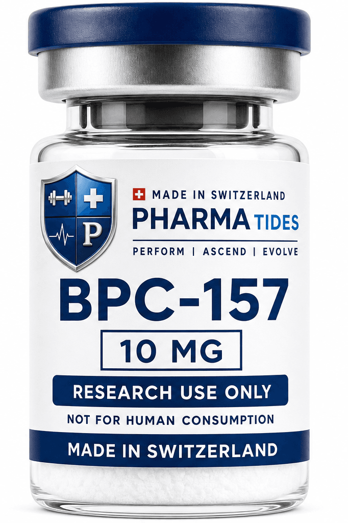 BPC-157 — 10mg