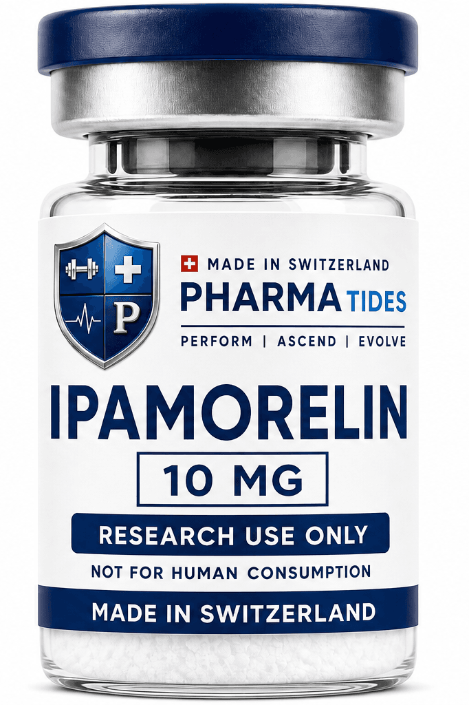 Ipamorelin — 10mg