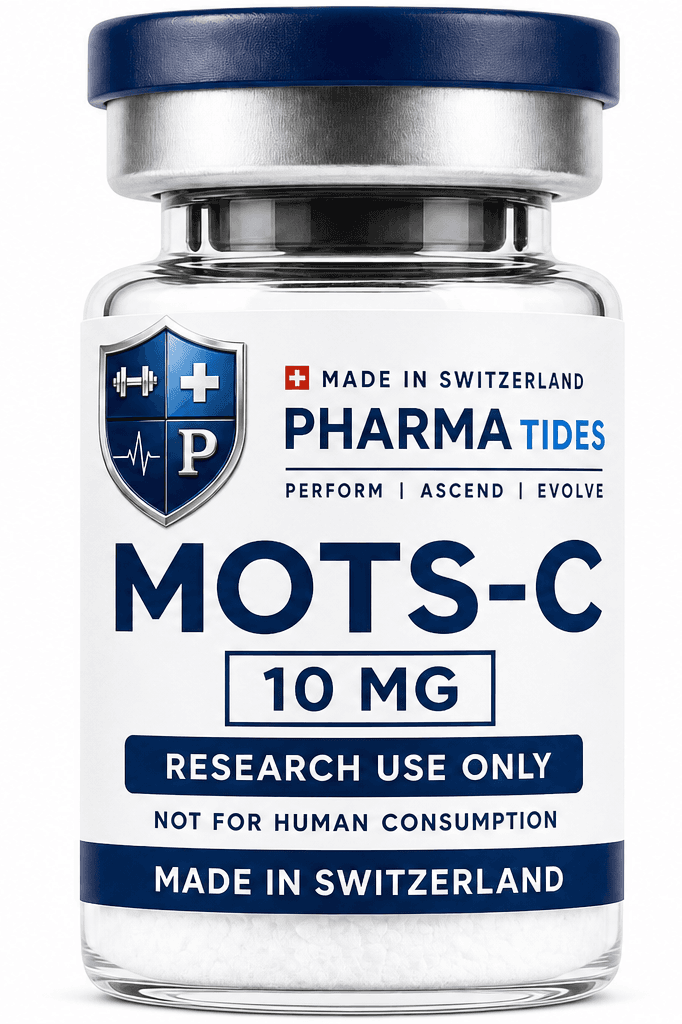 MOTS-c — 10mg