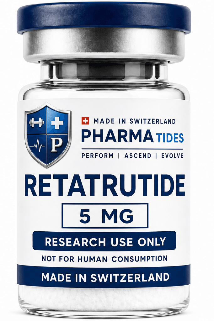 Retatrutide — 10mg