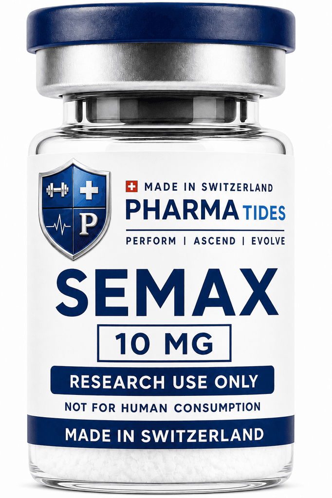 Semax — 10mg