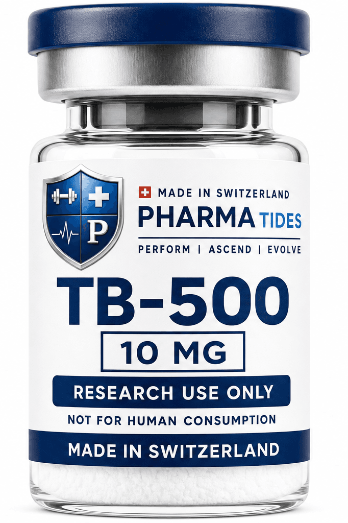 TB-500 — 10mg